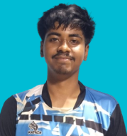 Ronak Saikia